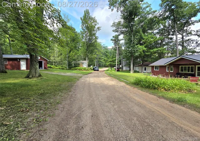 5th image of 530 Ogemaw Rd, Rose Township Ogemaw, MI 48654 | MLS# 20261065558