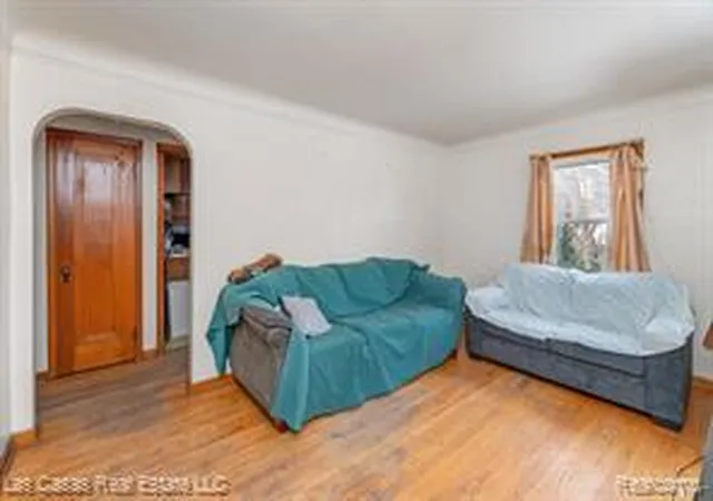 Photo 3 of Single family home for sale at 1331 Detroit Ave, Lincoln Park, MI 48146 | MLS# 20261065557 | Listing updated on 2026-08-28
