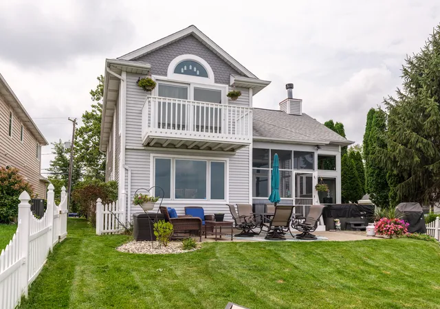 34th image of 1821 Lakeview Dr, Portage, MI 49002 | MLS# 66026043296