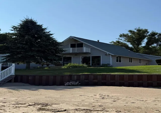 1st image of 5342 Port Austin Rd, Caseville, MI 48725 | MLS# 81026043297