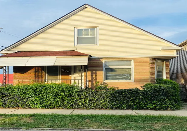 1st image of 4958 Trenton St, Detroit, MI 48210 | MLS# 20261065560