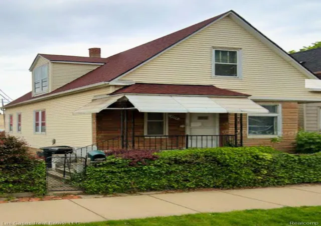 2nd image of 4958 Trenton St, Detroit, MI 48210 | MLS# 20261065560