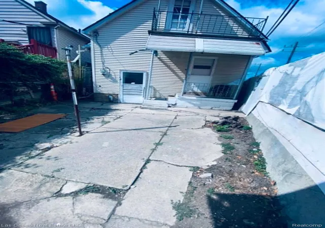 41st image of 4958 Trenton St, Detroit, MI 48210 | MLS# 20261065560
