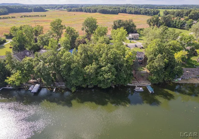 Photo 1 of Land for sale at 10801 Woodbrook Dr, Cement City, MI 49233 | MLS# 56050218865 | Listing updated on 2026-08-19