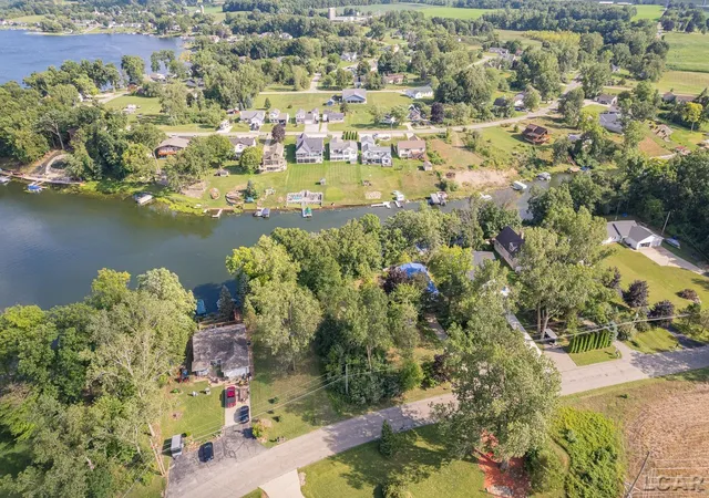 Photo 3 of Land for sale at 10801 Woodbrook Dr, Cement City, MI 49233 | MLS# 56050218865 | Listing updated on 2026-08-19