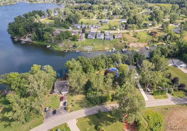 Photo 3 of Land for sale at 10801 Woodbrook Dr, Cement City, MI 49233 | MLS# 56050218865 | Listing updated on 2026-08-19