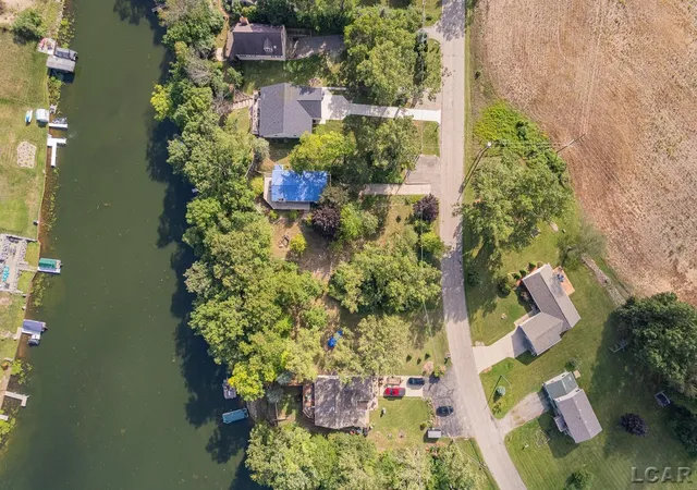 Photo 4 of Land for sale at 10801 Woodbrook Dr, Cement City, MI 49233 | MLS# 56050218865 | Listing updated on 2026-08-19