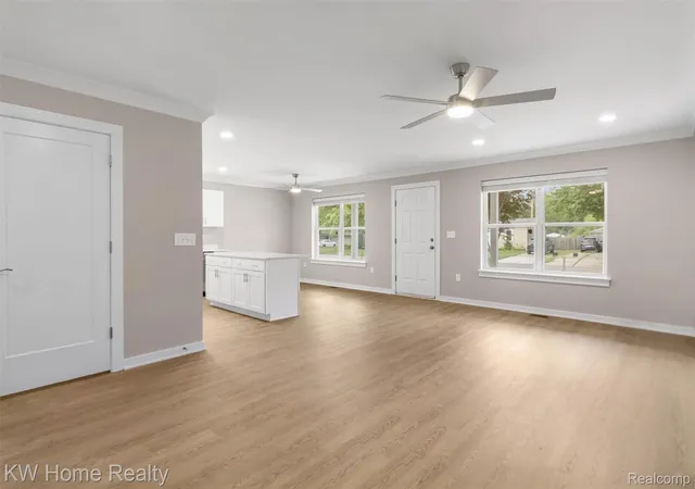 2nd image of 5710 N Karle St, Westland, MI 48185 | MLS# 20261065565