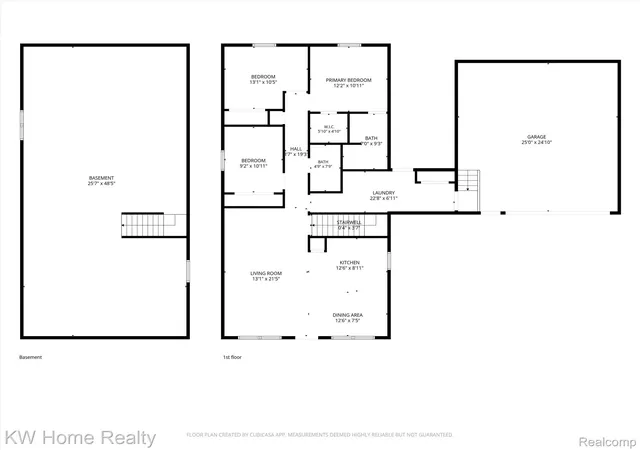 45th image of 5710 N Karle St, Westland, MI 48185 | MLS# 20261065565