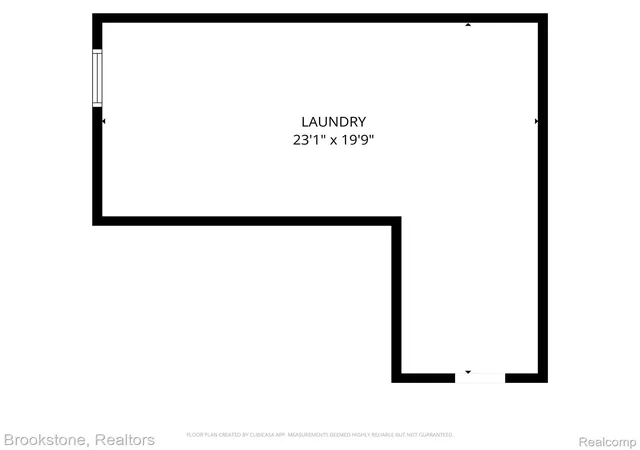 22nd image of 1640 Washtenaw Ave, Ypsilanti, MI 48197 | MLS# 20261065566