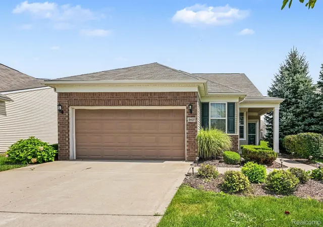 1st image of 9407 Sand Hill Dr, Grand Blanc, MI 48439 | MLS# 20261065570