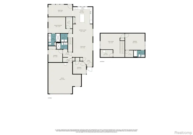 23rd image of 9407 Sand Hill Dr, Grand Blanc, MI 48439 | MLS# 20261065570