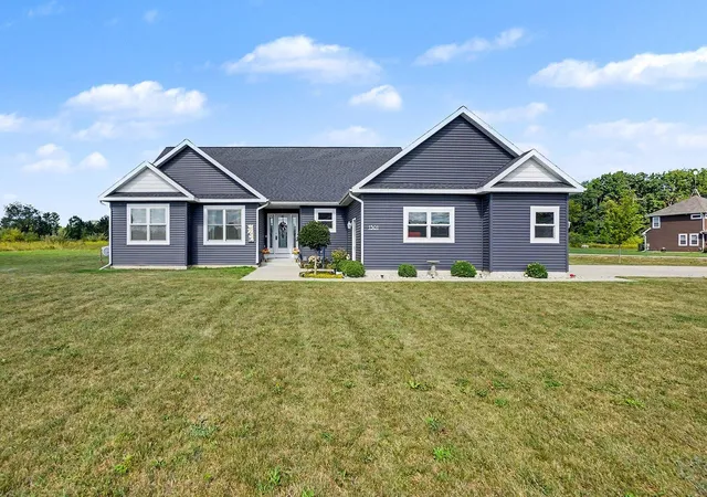 Photo 2 of Single family home for sale at 1501 Whitepine Ct, Deerfield Township Isabella, MI 48858 | MLS# 72026043305 | Listing updated on 2026-09-17