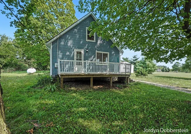 1st image of 4748 Grove St, Coral, MI 49322 | MLS# 71026043308