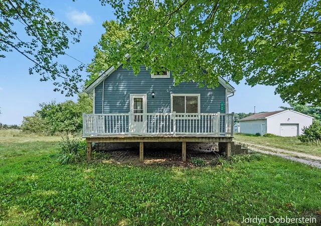 3rd image of 4748 Grove St, Coral, MI 49322 | MLS# 71026043308
