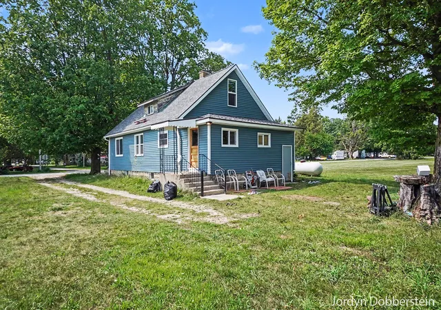 4th image of 4748 Grove St, Coral, MI 49322 | MLS# 71026043308