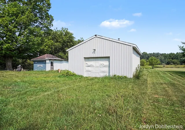 5th image of 4748 Grove St, Coral, MI 49322 | MLS# 71026043308
