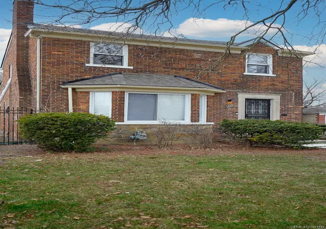 2nd image of 3080 Oakman Blvd, Detroit, MI 48238 | MLS# 20261065578