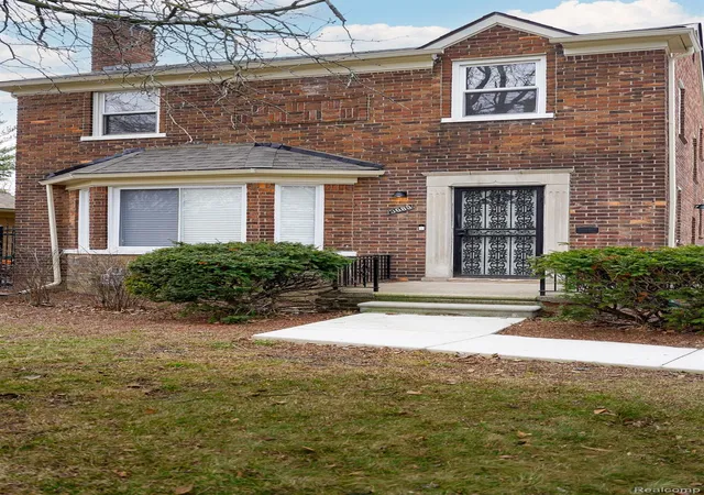 3rd image of 3080 Oakman Blvd, Detroit, MI 48238 | MLS# 20261065578