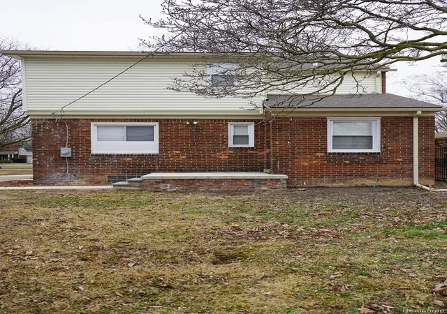 4th image of 3080 Oakman Blvd, Detroit, MI 48238 | MLS# 20261065578