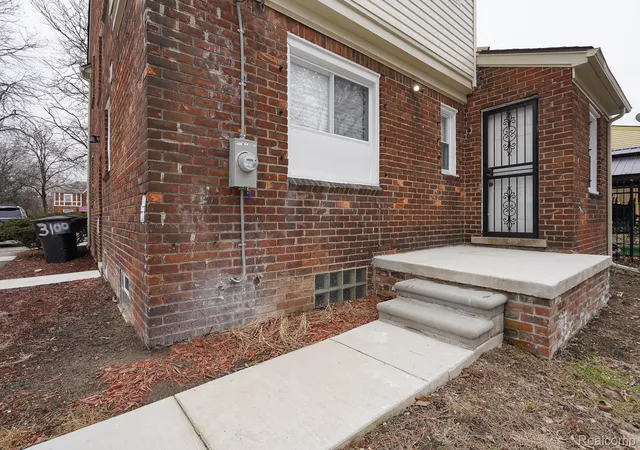 5th image of 3080 Oakman Blvd, Detroit, MI 48238 | MLS# 20261065578