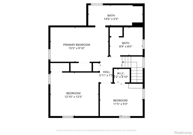83rd image of 3080 Oakman Blvd, Detroit, MI 48238 | MLS# 20261065578