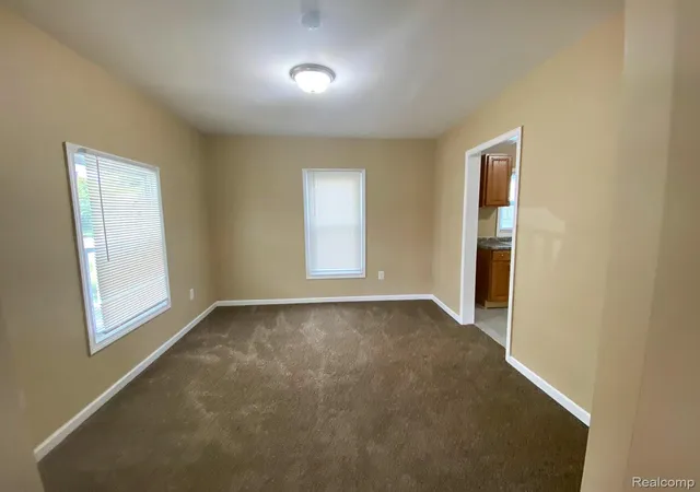 Photo 4 of Single family home for sale at 14142 Hubbell St, Detroit, MI 48227 | MLS# 20261065581 | Listing updated on 2026-08-31