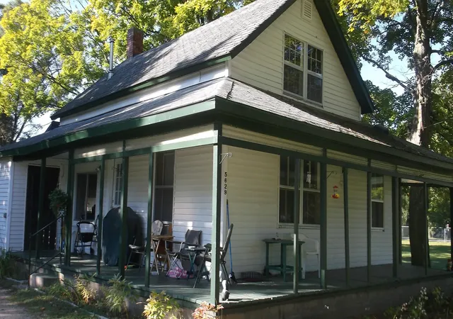 1st image of 5629 Main St, Rapid City, MI 49676 | MLS# 78080072465