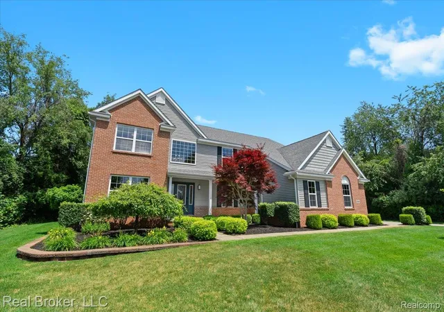 Photo 1 of Sale Pending at 10080 Rolling Pines Dr, Brighton, MI 48116 | MLS# 20261065586 | Listing updated on 2026-08-19
