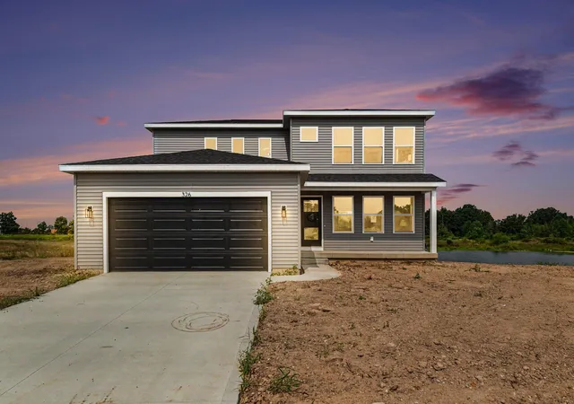 1st image of 326 Blue Ash Ln, Coopersville, MI 49404 | MLS# 65026043313
