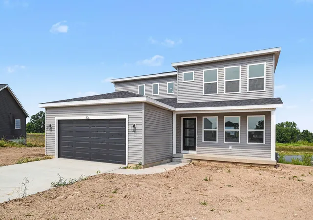 2nd image of 326 Blue Ash Ln, Coopersville, MI 49404 | MLS# 65026043313