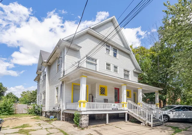Photo 1 of Multi family home for sale at 314 W Vine St, Kalamazoo, MI 49001 | MLS# 66026043312 | Listing updated on 2026-09-17