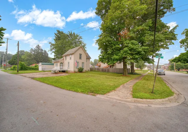 1st image of 209 E Main St, Parma, MI 49269 | MLS# 55026043314