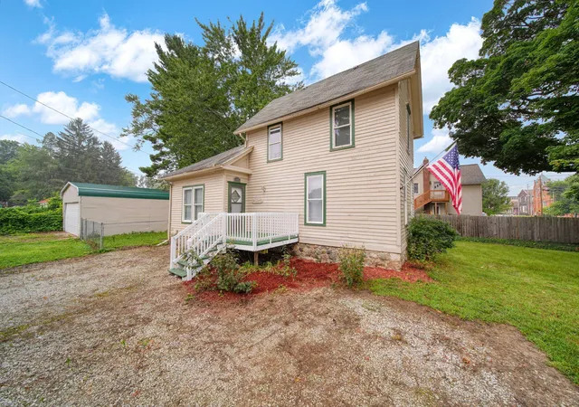 2nd image of 209 E Main St, Parma, MI 49269 | MLS# 55026043314