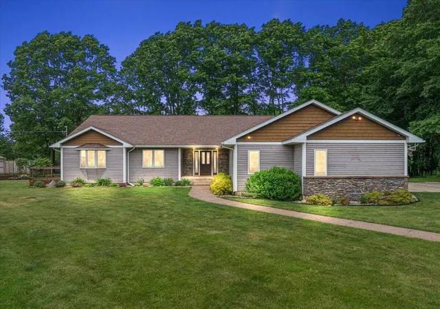 1st image of 805 W Moore Rd, Grant, MI 49327 | MLS# 65026043316