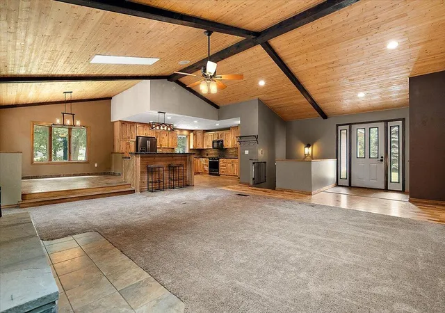 2nd image of 805 W Moore Rd, Grant, MI 49327 | MLS# 65026043316