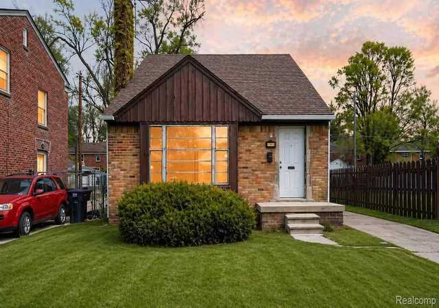 Photo 1 of Single family home for sale at 15756 Heyden St, Detroit, MI 48223 | MLS# 20261065599 | Listing updated on 2026-08-19