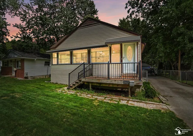 1st image of 29305 Van Riper St, Flat Rock, MI 48134 | MLS# 57050218876