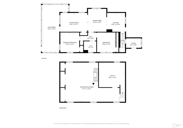 40th image of 29305 Van Riper St, Flat Rock, MI 48134 | MLS# 57050218876