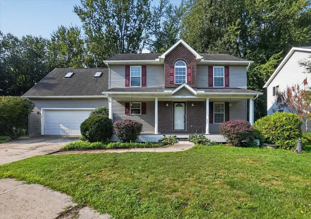 2nd image of 5677 Cartago Dr, Delhi Charter Township Ingham, MI 48911 | MLS# 81026043321