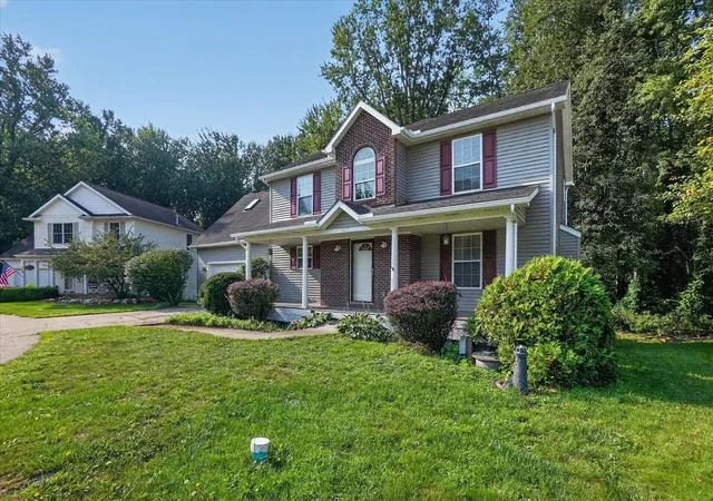 Photo 3 of Single family home for sale at 5677 Cartago Dr, Delhi Charter Township Ingham, MI 48911 | MLS# 81026043321 | Listing updated on 2026-09-18