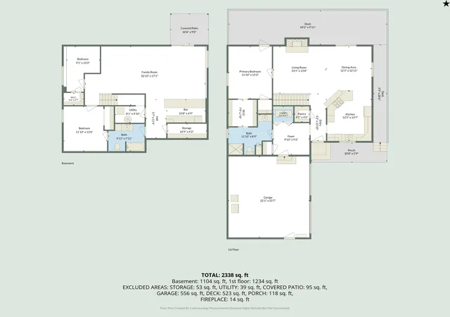52nd image of 19707 9 Mile Rd, Copemish, MI 49625 | MLS# 67026043319