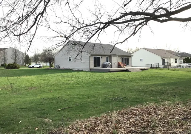 Photo 62 of Single family home for sale at 404 Lydia Ln, Linden City Genesee, MI 48451 | MLS# 20261065601 | Listing updated on 2026-09-04