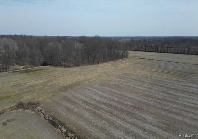 Photo 1 of Land for sale at Lot #12 Kunstman Rd, Ray, MI 48096 | MLS# 20261065605 | Listing updated on 2026-08-18