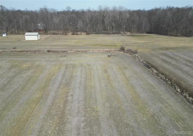 Photo 3 of Land for sale at Lot #12 Kunstman Rd, Ray, MI 48096 | MLS# 20261065605 | Listing updated on 2026-08-18