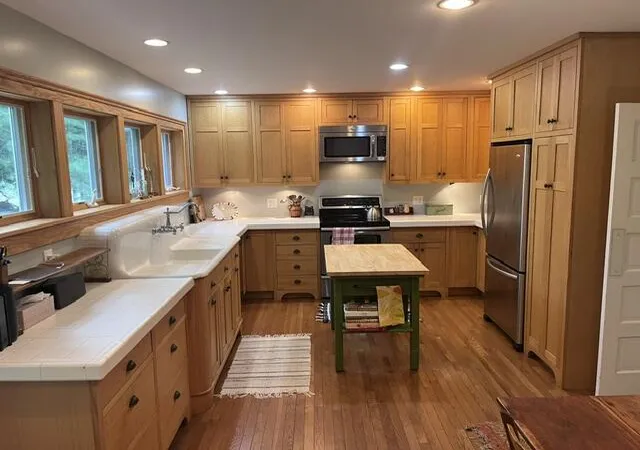 image of 8497 Mill St, Onekama, MI 49675 | MLS# 67026043323