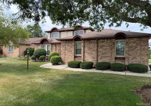 Photo 1 of Single family home for sale at 40797 Ruggero St, Clinton Charter Township Macomb, MI 48038 | MLS# 20261065610 | Listing updated on 2026-08-27