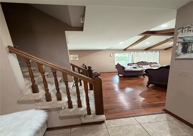 Photo 3 of Single family home for sale at 40797 Ruggero St, Clinton Charter Township Macomb, MI 48038 | MLS# 20261065610 | Listing updated on 2026-08-27