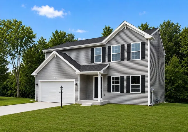 Photo 1 of Single family home for sale at 2106 Kristin Ct, Muskegon, MI 49442 | MLS# 65026043332 | Listing updated on 2026-09-11
