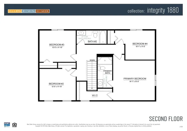 Photo 3 of Single family home for sale at 2106 Kristin Ct, Muskegon, MI 49442 | MLS# 65026043332 | Listing updated on 2026-09-11